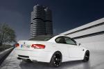 BMW M3 Edition Alpine White 2009 года